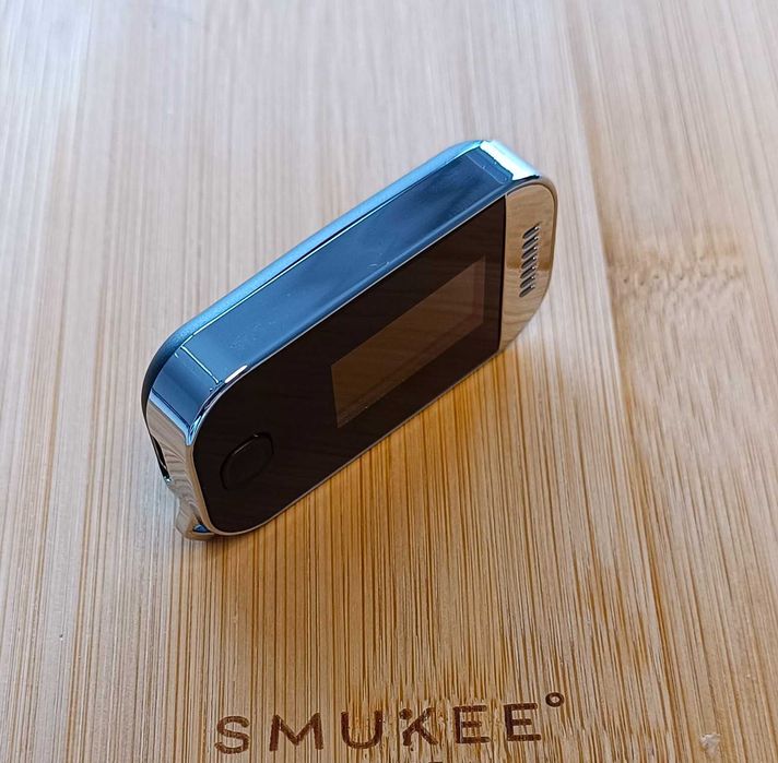 Profesjonalny Alkomat Bezustnikowy - Policyjna dokładność Ergonomiczny