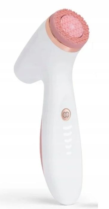 Nu Skin ageLOC LumiSpa iO Rose Gold oczyszczanie, masaż i ujędrnienie skóry
