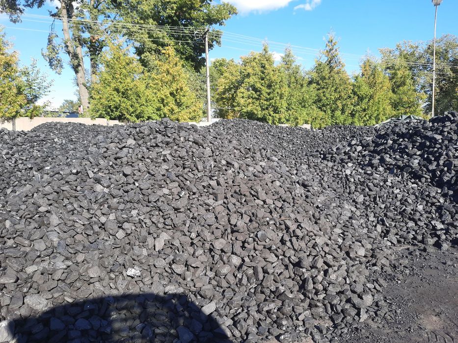 Węgiel orzech, kostka, groszek,  tani i sprawdzony !