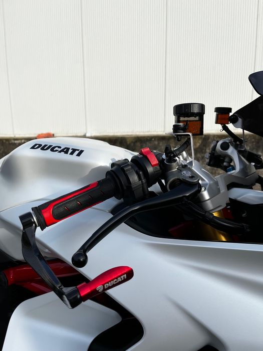 Ducati SuperSport 950S