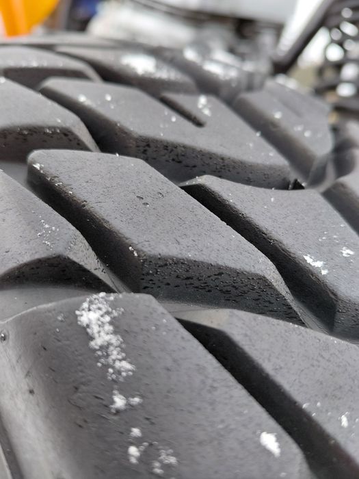 Quad SMC/Honda Barossa 250 Wsteczny, Homologacja