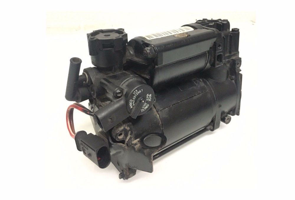 Bomba Airmatic Mercedes W211 W219 W220