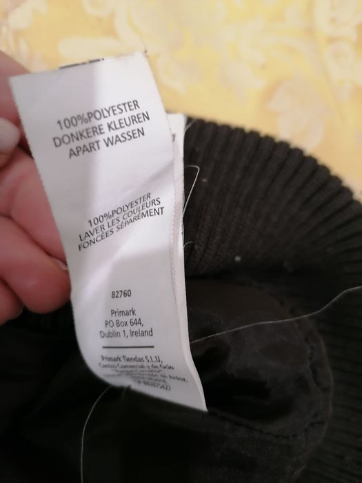 Colete xadrez com capuz