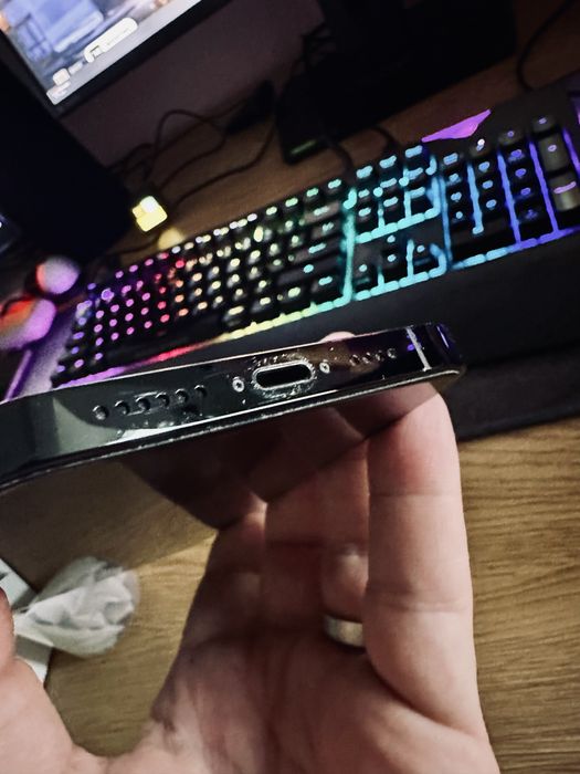 iphone 14 pro max 256gb eSim neverlock