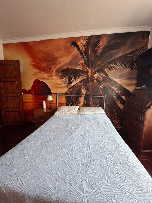 ARRENDO QUARTO EM TIRES (São Domingos de Rana)