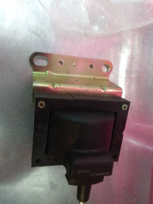 Peça de outomovel bomba de água