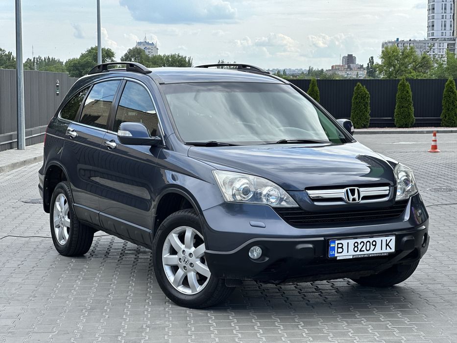 Продам Honda CR-V 2008