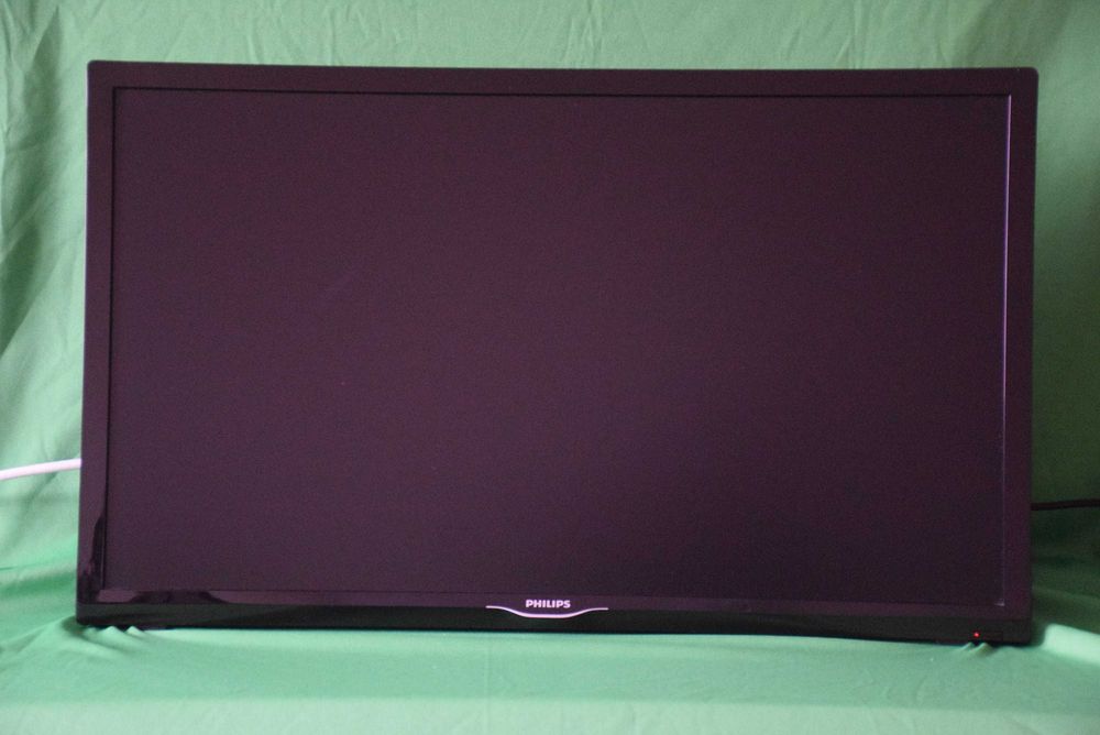 TV LED Philips Philips 24PFT4022
