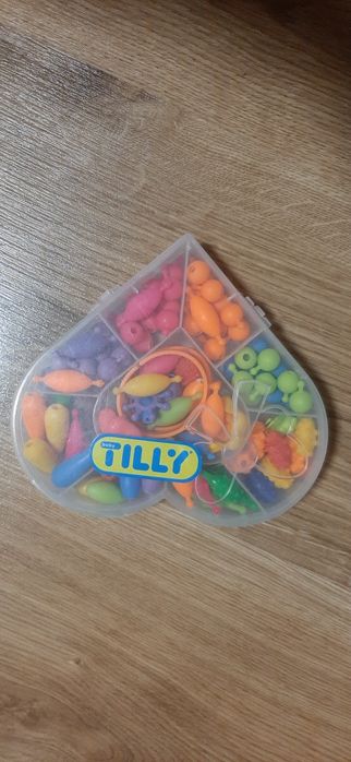 Набір для дівчаток Tilly baby