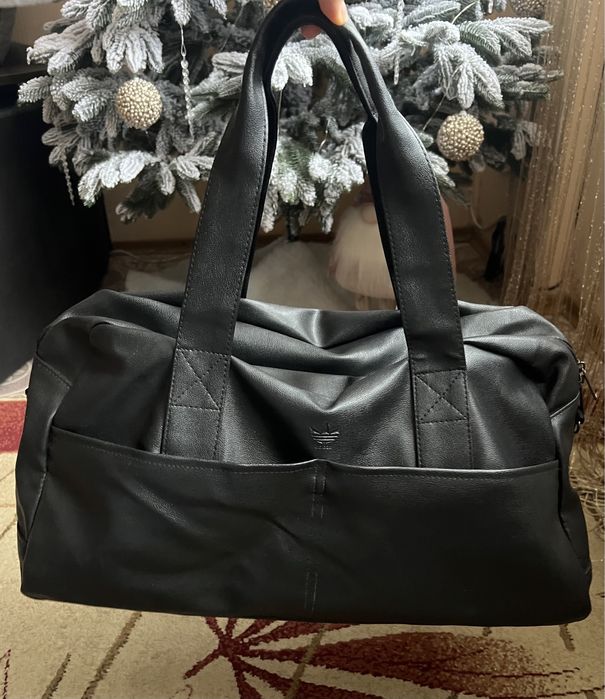 Сумка Adidas  універсальна,