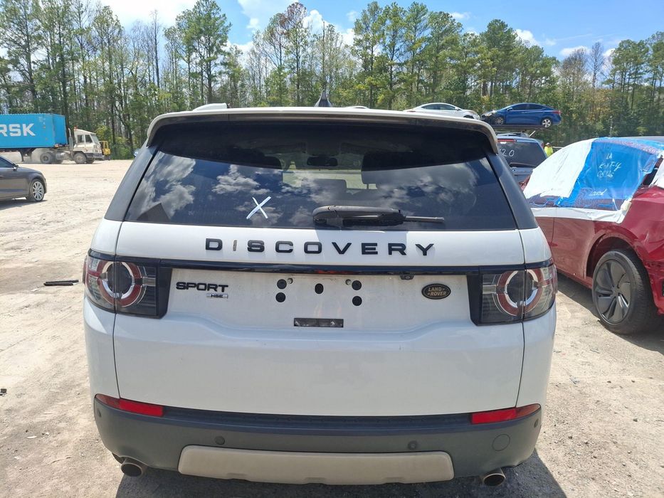 LAND ROVER Discovery Sport 2017 VIN SALCR2BG5HH698684 фото оголошення 24 з 24