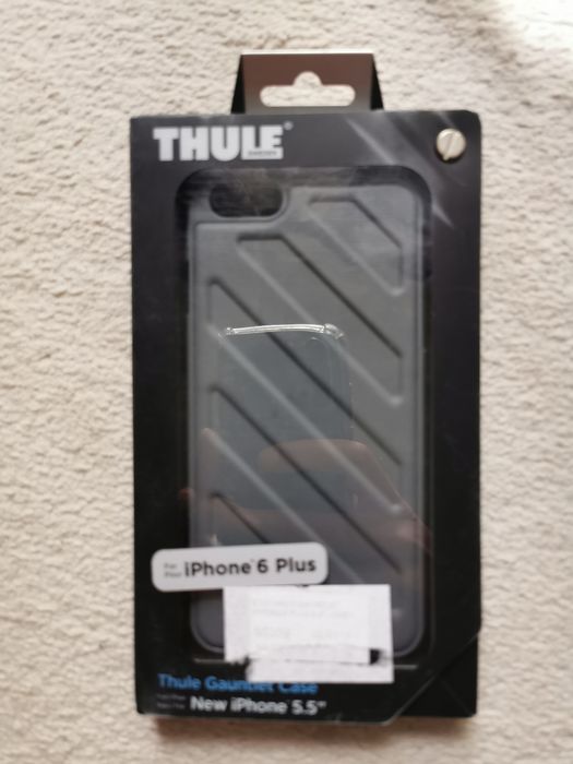 Thule etui IPhone 6s plus
