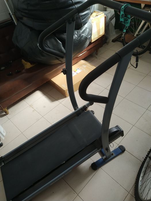 Passadeira rolamento