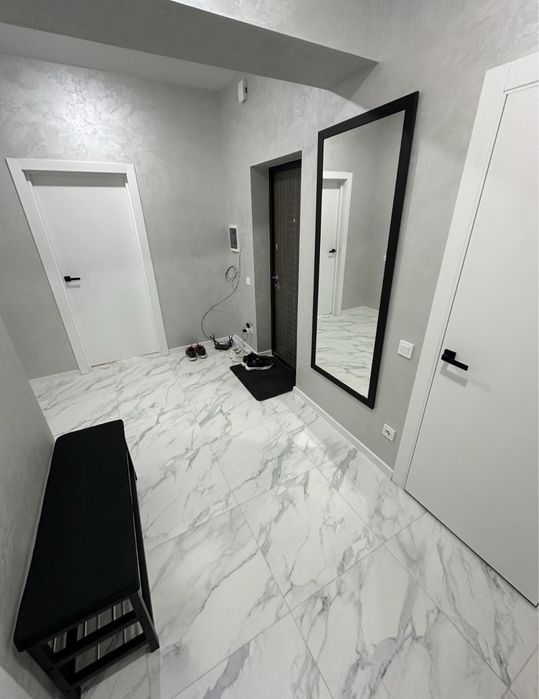 Продається 2-к квартира в новобудові