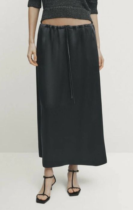 Спідниця Massimo Dutti