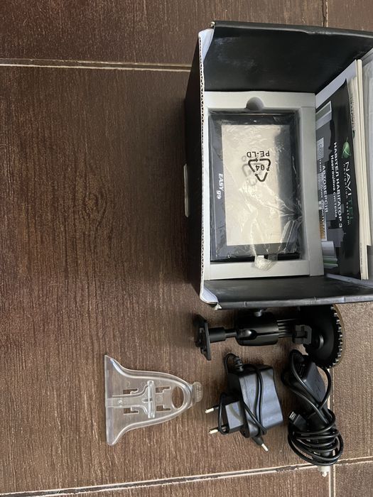 GPS-навігатор EasyGo 500
