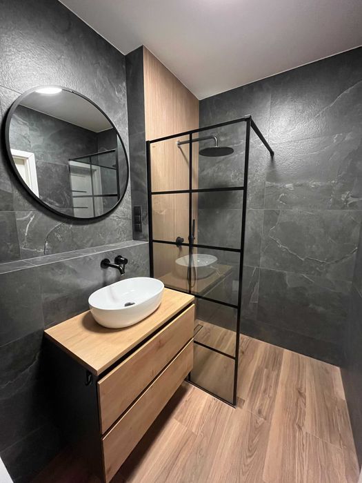 [Rezerwacja] Jasne, dwustronne 2-pokojowe mieszkanie (41 m²) - Widok 3