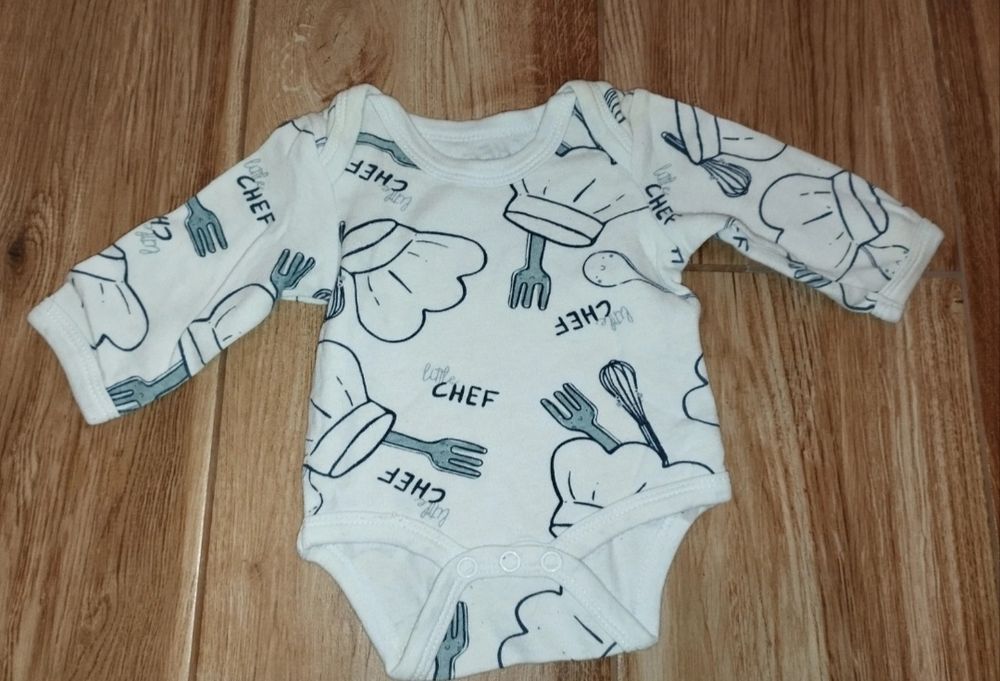 Body dla dziewczynki 56