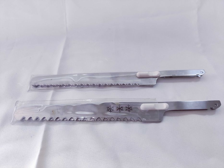 Faca de cozinha elétrica KRUPS