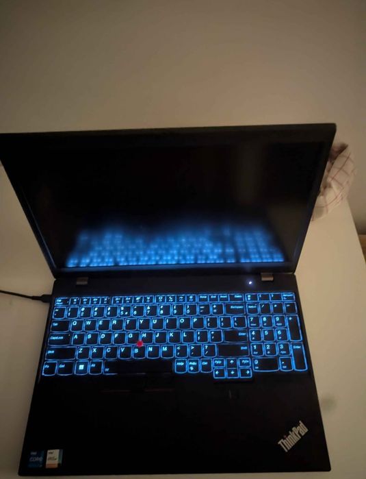 Lenovo L15 Corei7 64 GB RAM 1TB SSD