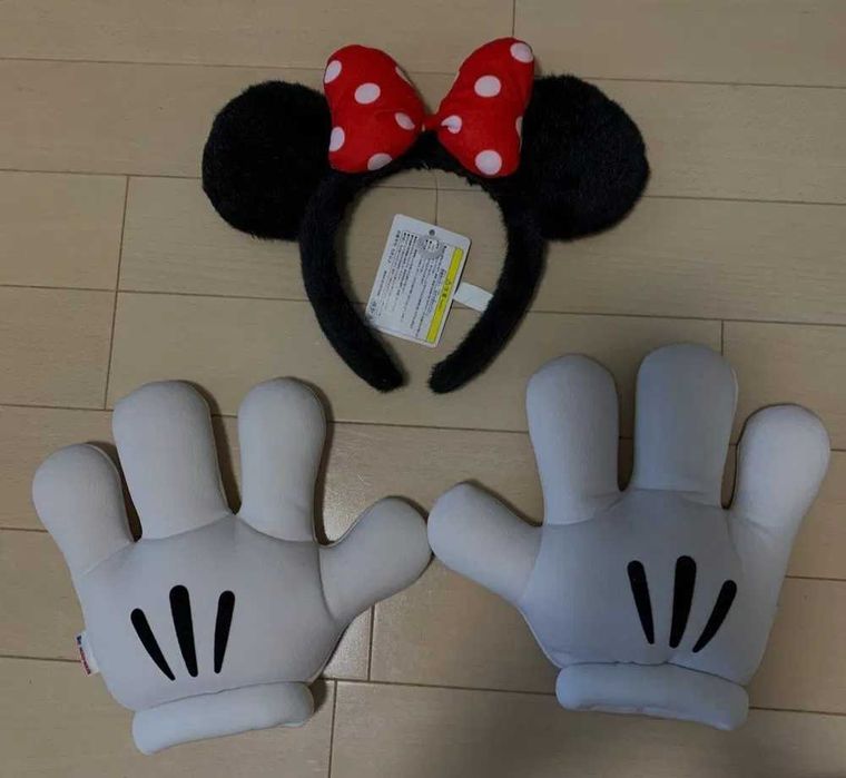 Одежда - реквизиты для вечеринки косплея