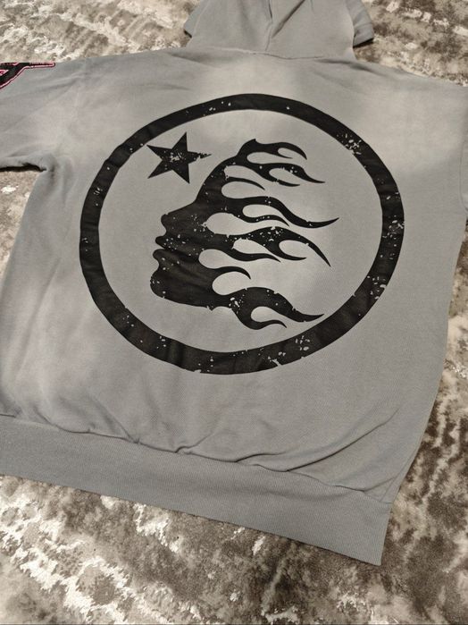 Кофта/худі Hellstar