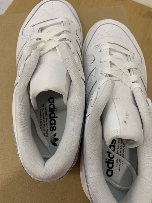 adidas Rivalry Low rozmair 39 1/3