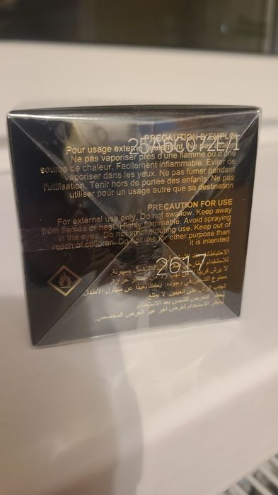 Пврфюмированная вода Monsera Jardin Exlusif 120 ml