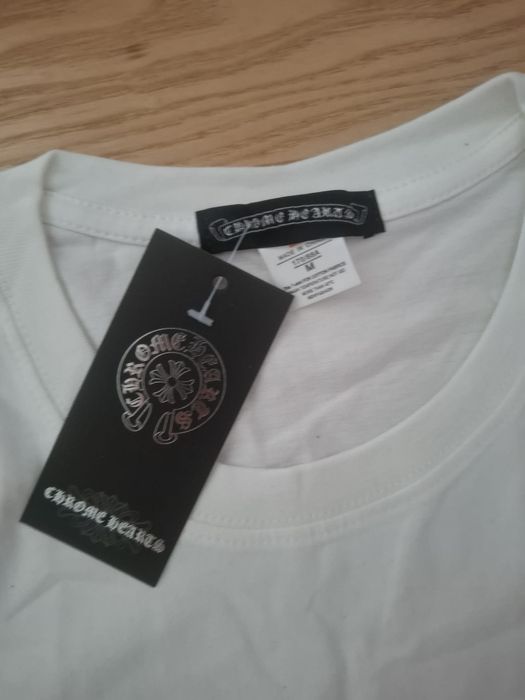Fears of god x Chrome Hearts