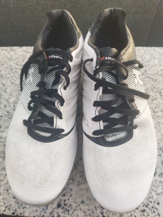 Várias chuteiras Nike tam 32, 33, 34 e 35