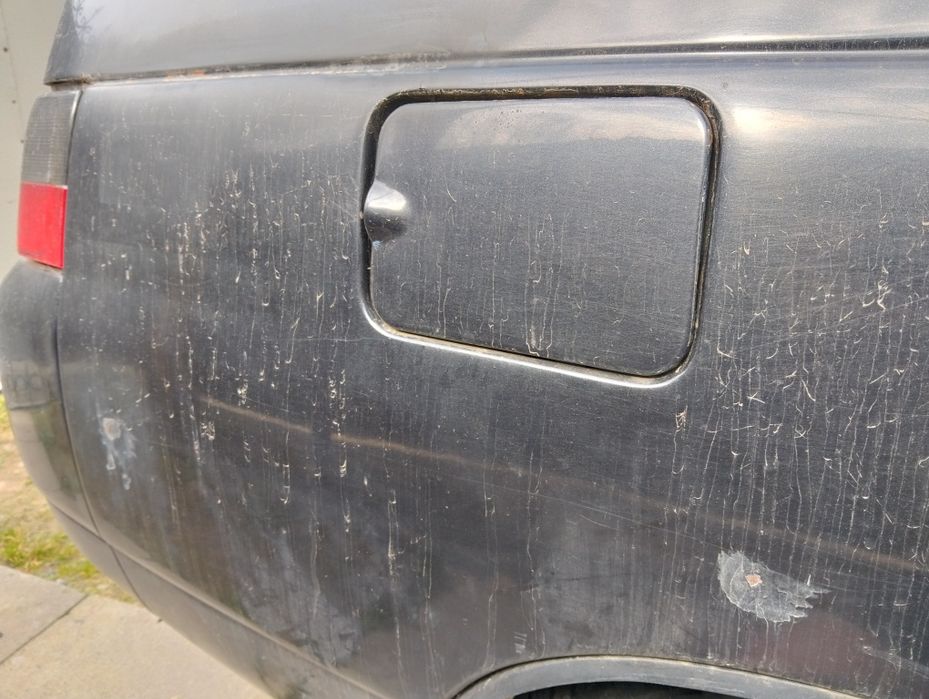 Ваз 2110 16 клапанів