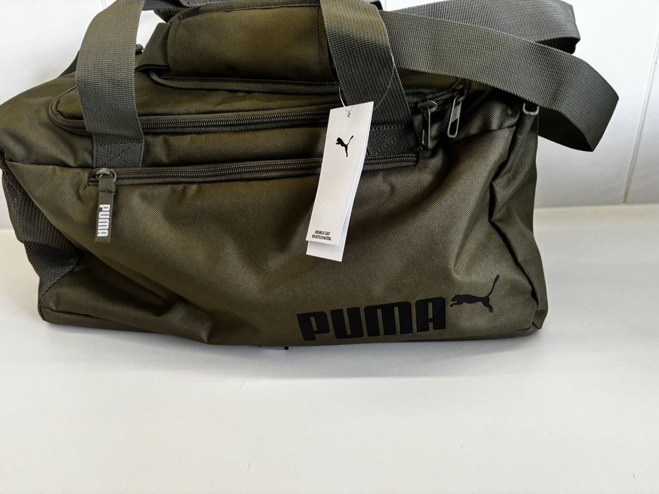 Torba puma new casual all day 54’
