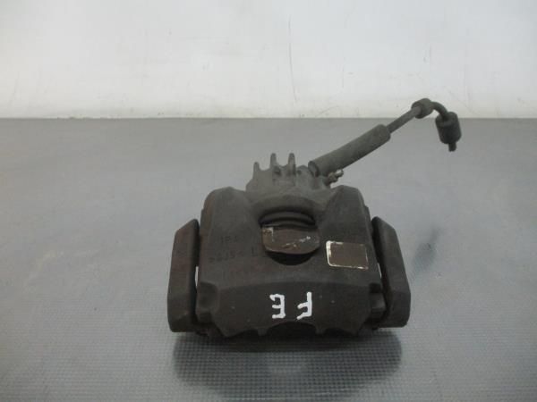 Pinça travão / maxila de travão frente esquerda PEUGEOT Partner II
