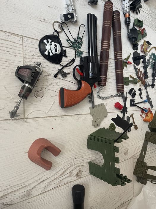 Военный набор