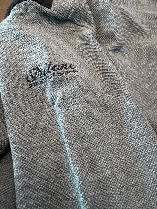 Bluza Christian Berg