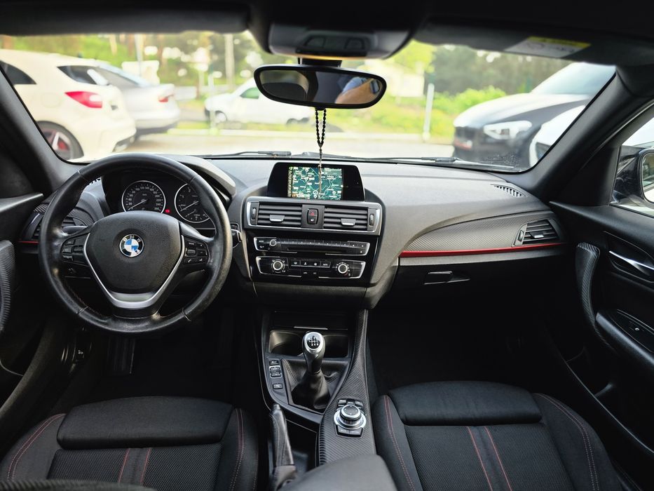 Bmw 114D  (2000cc)