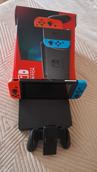 CONSOLA COMO NOVA APROVEITEM!!!