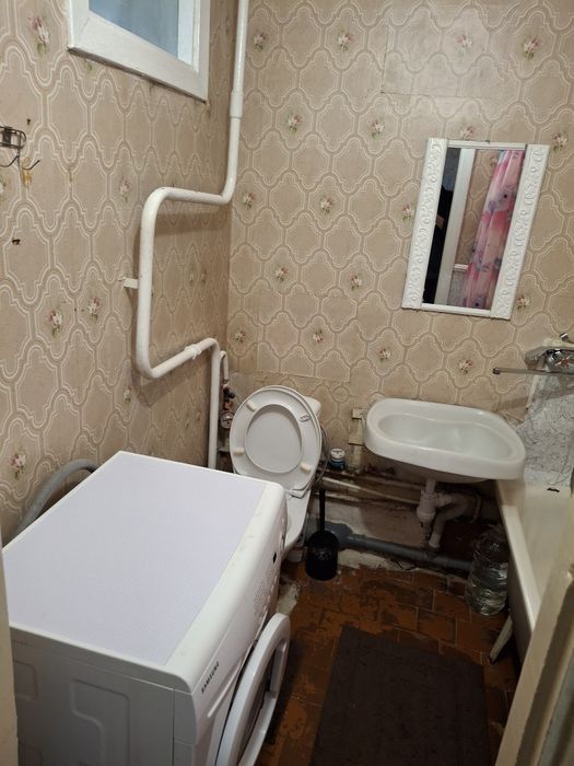 Здам однокімнатну квартиру в районі Дубово.