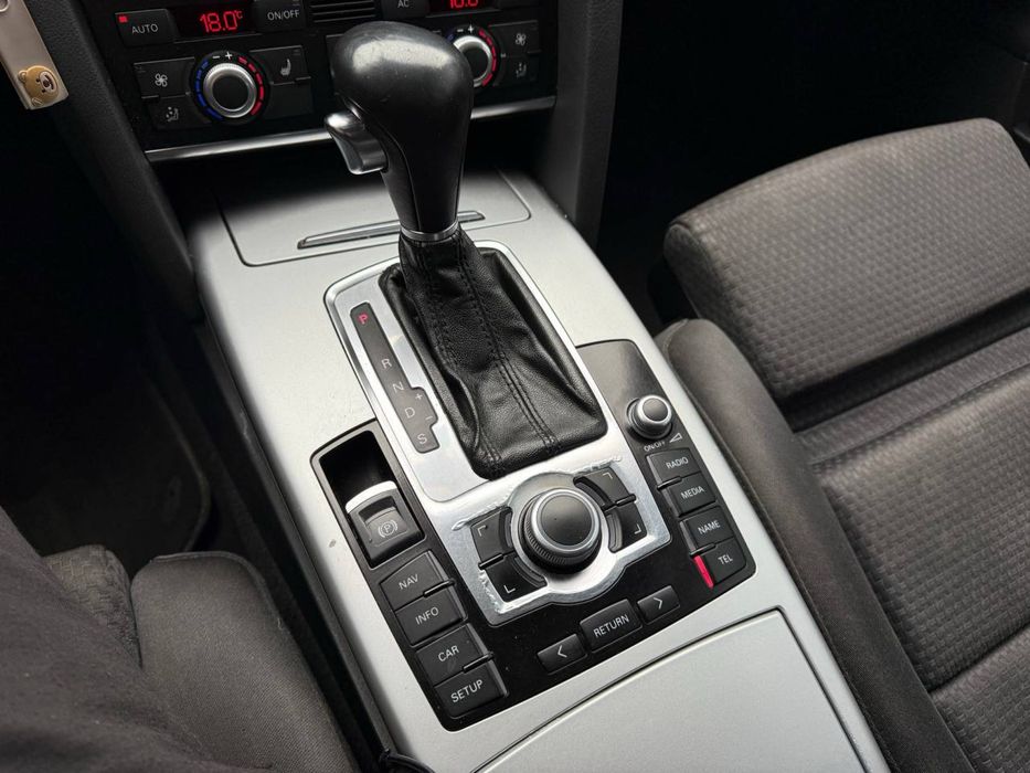 Audi A6 C6 2.0tdi 2011