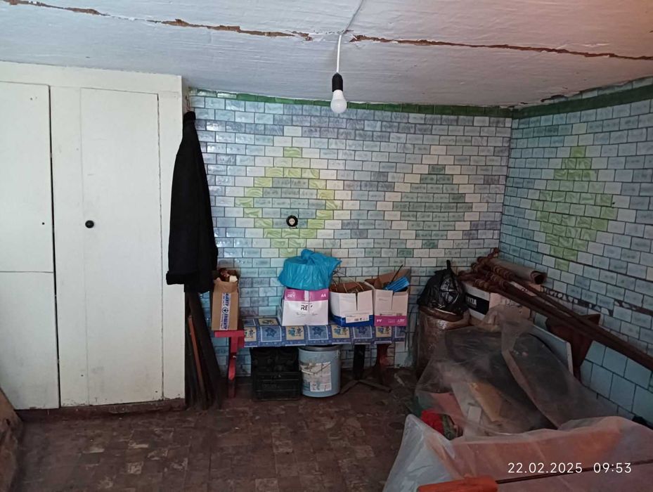 Продам.. дом в Мерефе (р-н Артёмовка).