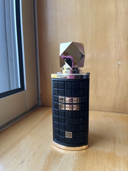 Perfume Mashrabya da Lattafa 100ml