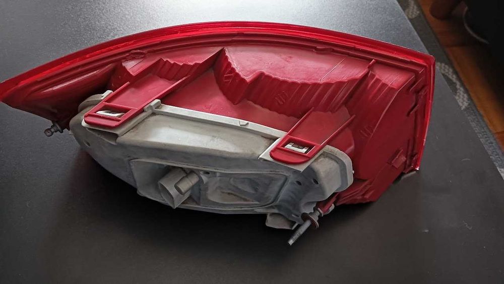 Farolim traz.direito Audi A6 (2005-2008)