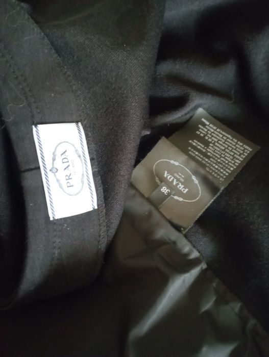 Ціни різні Кардиган Chanel кофта Prada  Maison Margiela Zegna оригинал