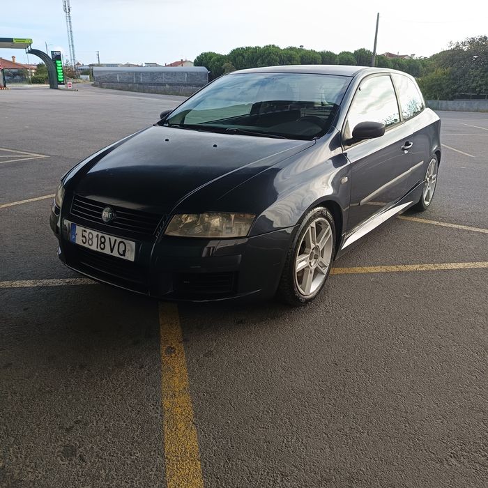 Fiat Stilo 1.9 JTD 2004
