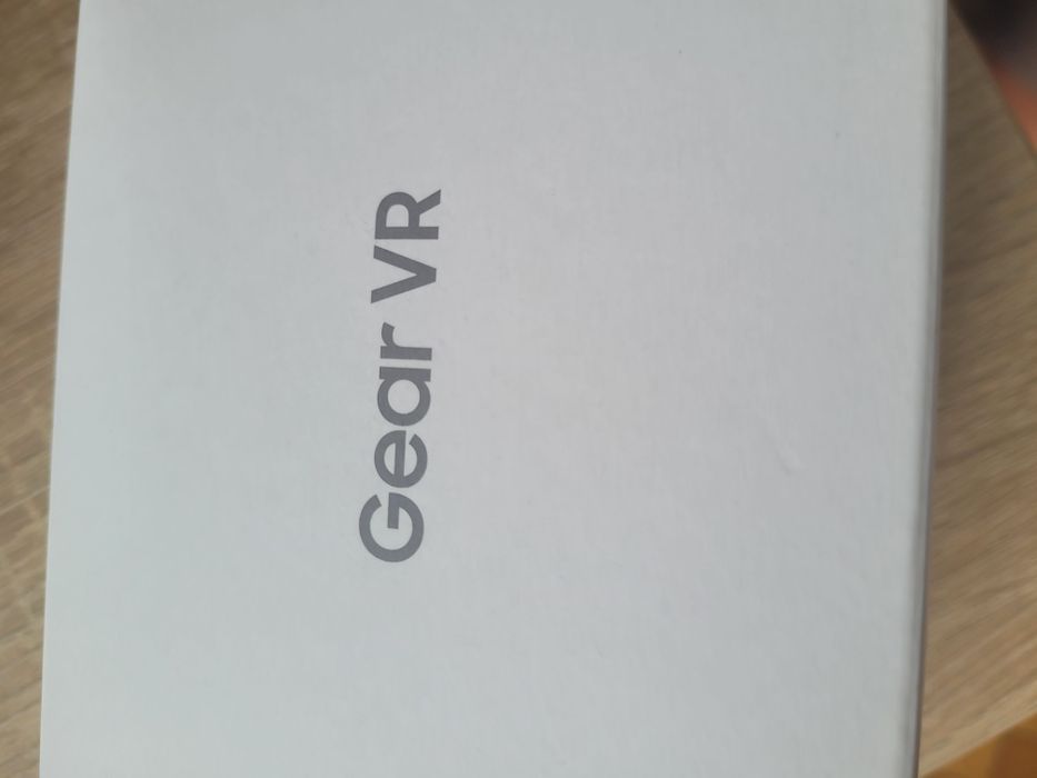 NOWY Gear VR Oculus