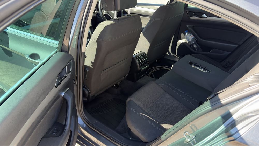 Житомир VW Passat B8 SE 2016 дизель автомат праве кермо в Житомирі
