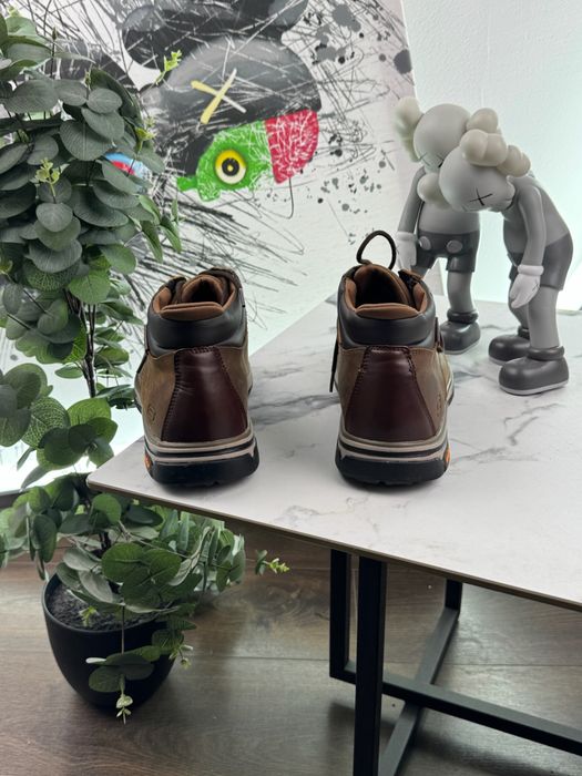 Зимові ботінки Skechers Segment 43 розмір Е9716