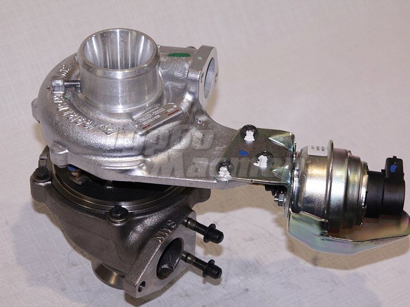 fabrycznie nowa turbosprężarka turbina opel insignia 2.0 cdti 160km 78