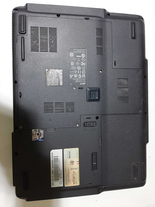 Acer 5620z Windows 7 Ler Anuncio