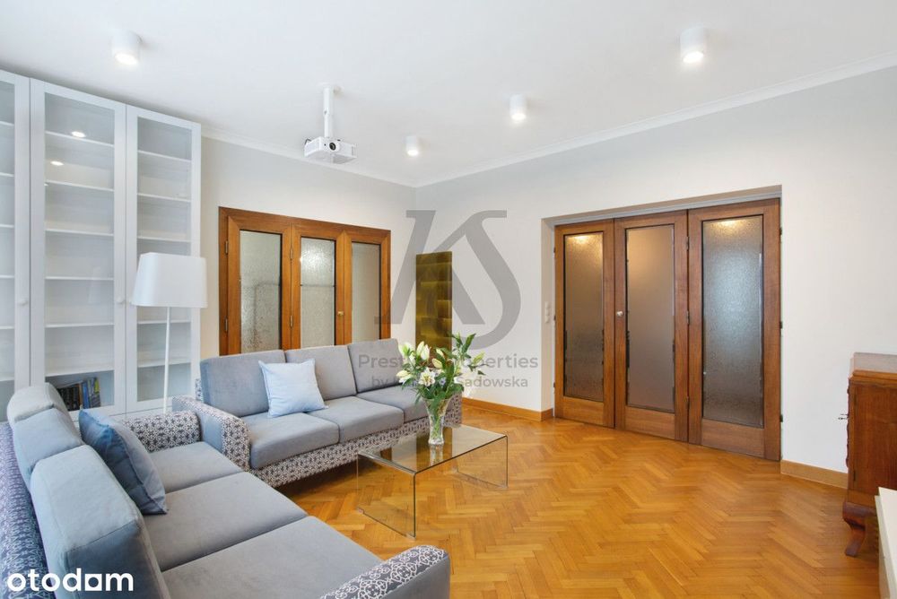 Na wynajem 3 pokoje 98m2 | Ul. Ogrodniczek Kraków